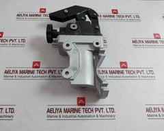 Hydraulic Hand Pump Casappa Ep45-s/T0A