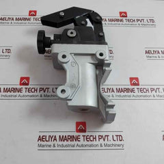 Hydraulic Hand Pump Casappa Ep45-s/T0A