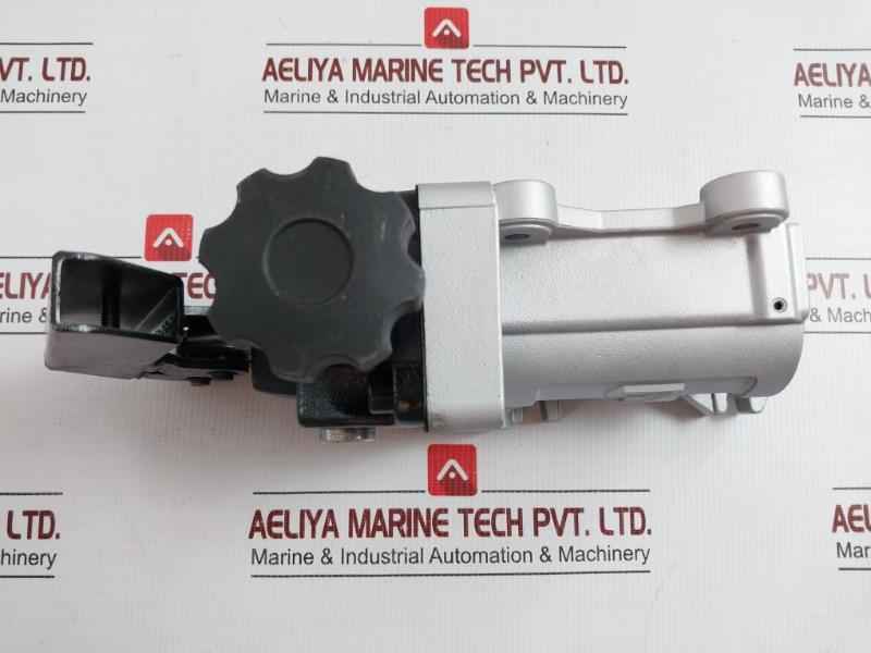 Hydraulic Hand Pump Casappa Ep45-s/T0A