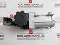 Hydraulic Hand Pump Casappa Ep45-s/T0A