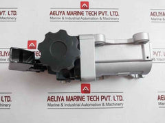 Hydraulic Hand Pump Casappa Ep45-s/T0A