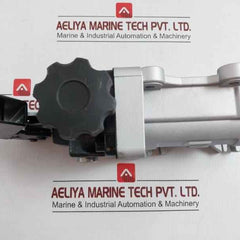 Hydraulic Hand Pump Casappa Ep45-s/T0A