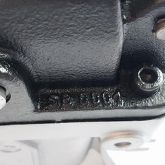 Hydraulic Hand Pump Casappa Ep45-s/T0A