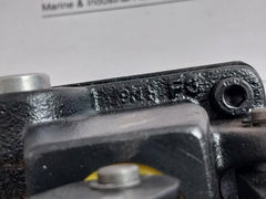Hydraulic Hand Pump Casappa Ep45-s/T0A