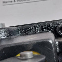 Hydraulic Hand Pump Casappa Ep45-s/T0A