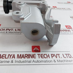 Hydraulic Hand Pump Casappa Ep45-s/T0A