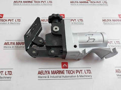 Hydraulic Hand Pump Casappa Ep45-s/T0A