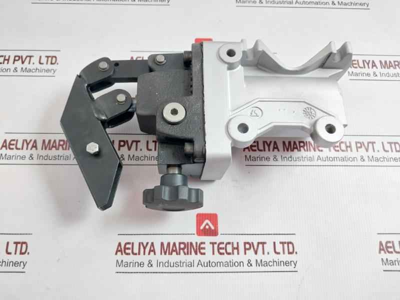 Hydraulic Hand Pump Casappa Ep45-s/T0A