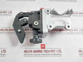 Hydraulic Hand Pump Casappa Ep45-s/T0A
