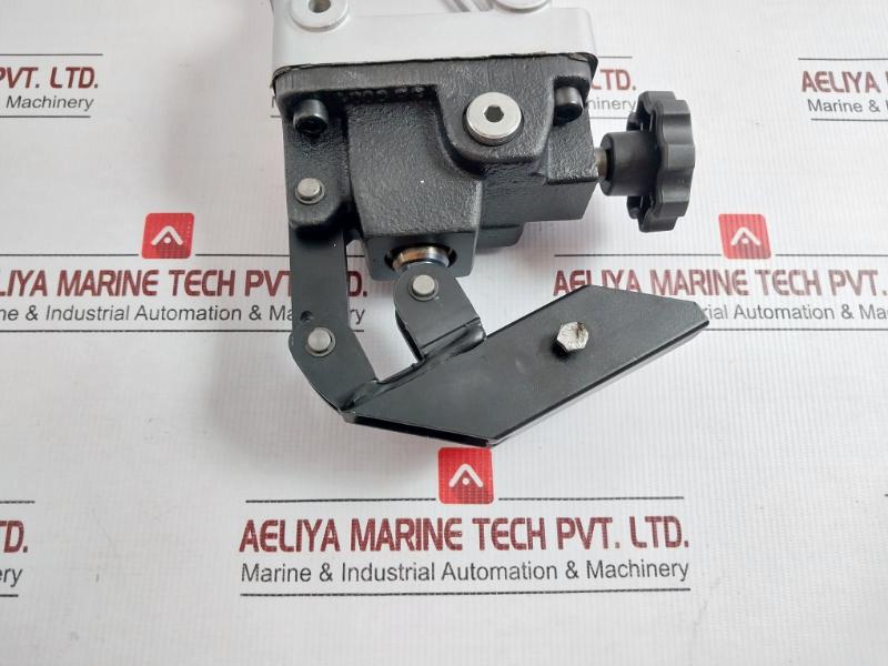 Hydraulic Hand Pump Casappa Ep45-s/T0A