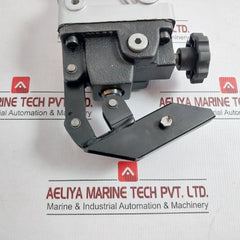 Hydraulic Hand Pump Casappa Ep45-s/T0A