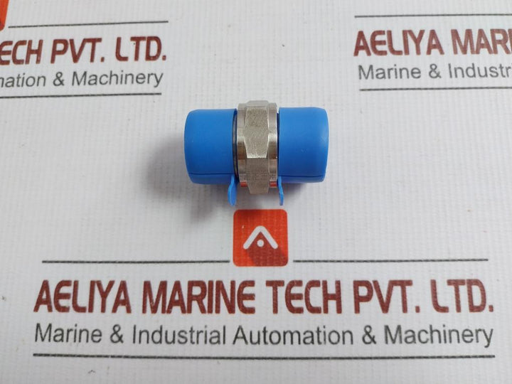 Hydraulic Hex Nipple 002522.03100 Alliance
