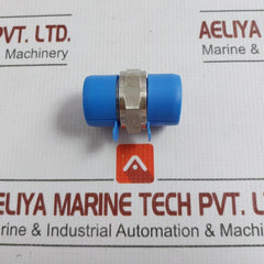 Hydraulic Hex Nipple 002522.03100 Alliance