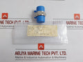 Hydraulic Hex Nipple 002522.03100 Alliance