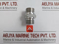 Hydraulic Hex Nipple 002522.03100 Alliance