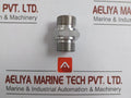 Hydraulic Hex Nipple 002522.03100 Alliance