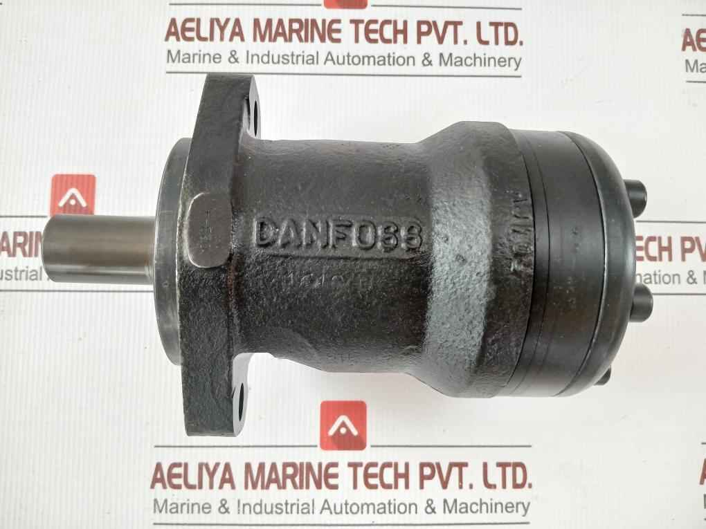 Hydraulic Motor Danfoss Omr 100 151-0212 4