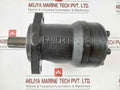 Hydraulic Motor Danfoss Omr 100 151-0212 4