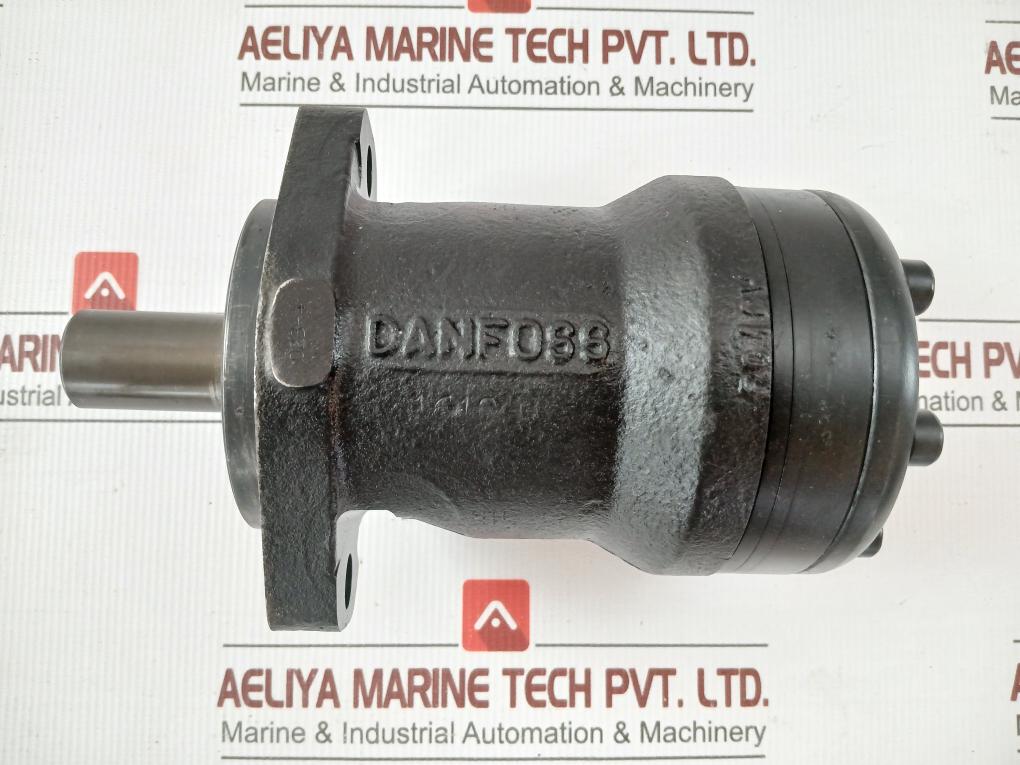 Hydraulic Motor Danfoss Omr 100 151-0212 4