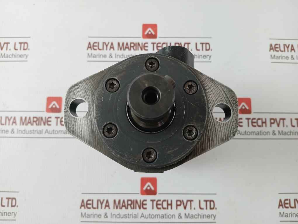 Hydraulic Motor Danfoss Omr 100 151-0212 4