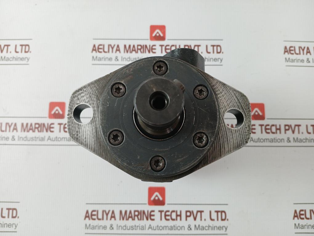 Hydraulic Motor Danfoss Omr 100 151-0212 4