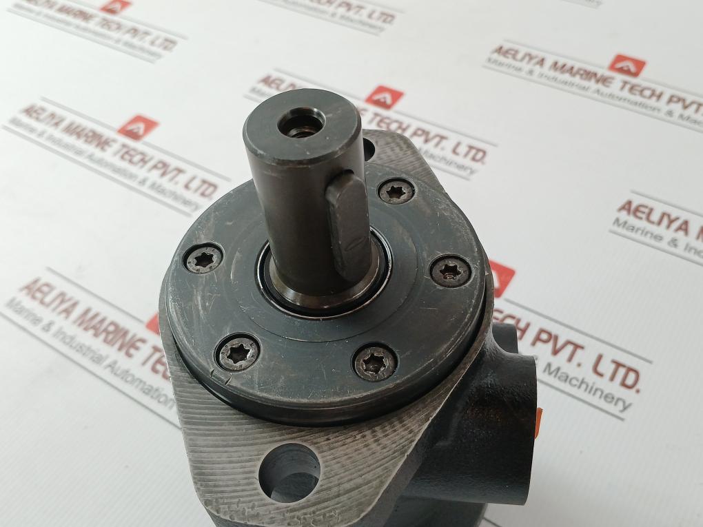 Hydraulic Motor Danfoss Omr 100 151-0212 4