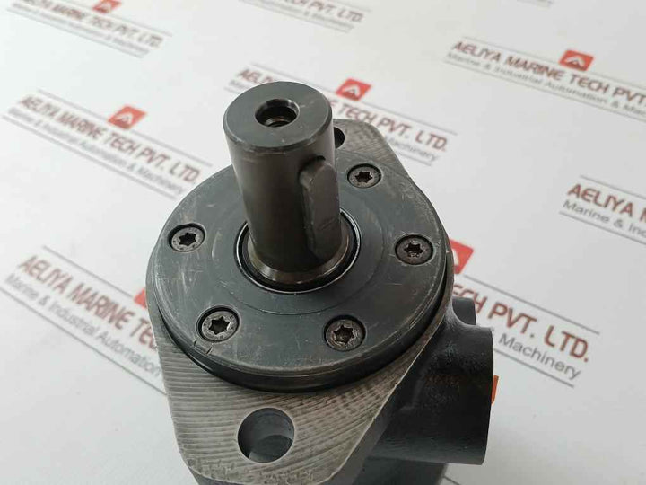 Hydraulic Motor Danfoss Omr 100 151-0212 4