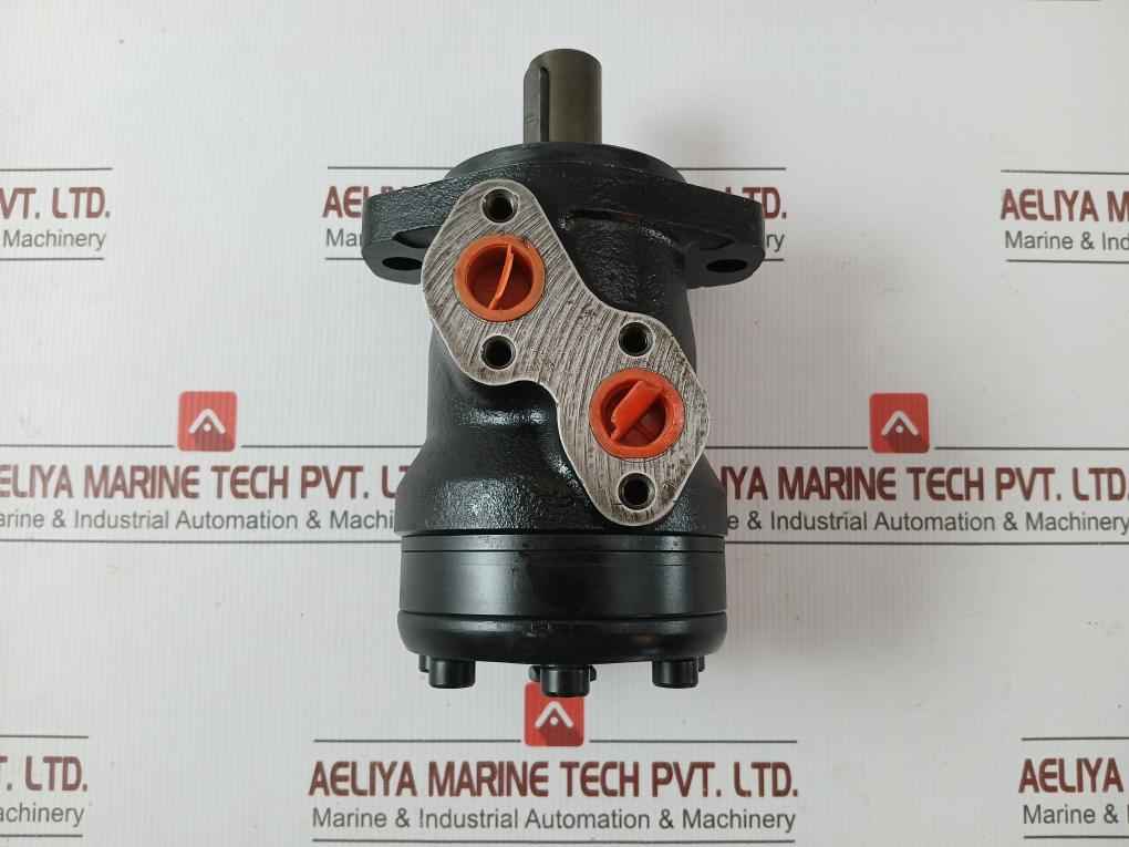 Hydraulic Motor Danfoss Omr 100 151-0212 4