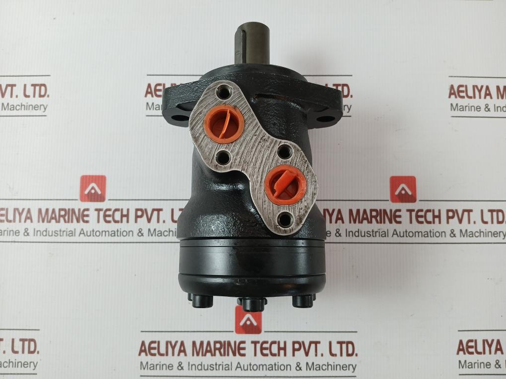 Hydraulic Motor Danfoss Omr 100 151-0212 4