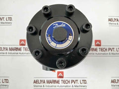 Hydraulic Motor Danfoss Omr 100 151-0212 4