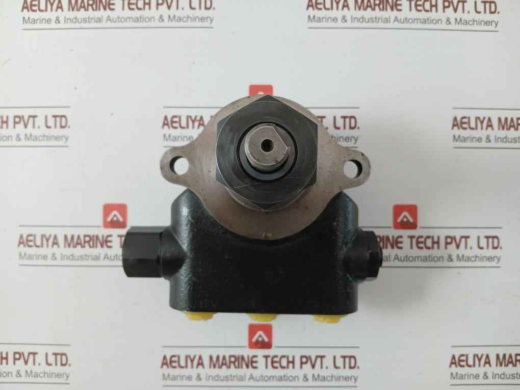 Hydraulic Piston Pump Nvbhr Gcd-3 2000R 06-25 Bars