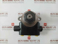 Hydraulic Piston Pump Nvbhr Gcd-3 2000R 06-25 Bars