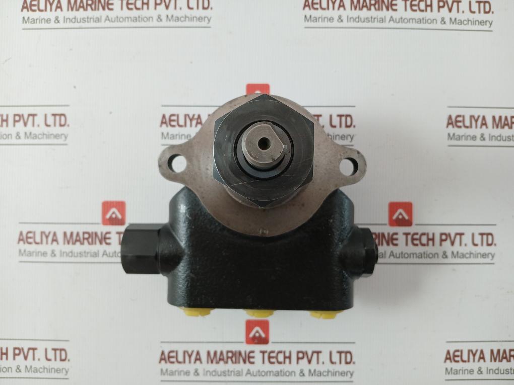 Hydraulic Piston Pump Nvbhr Gcd-3 2000R 06-25 Bars