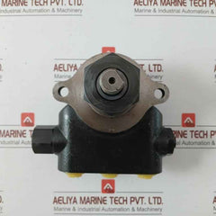 Hydraulic Piston Pump Nvbhr Gcd-3 2000R 06-25 Bars
