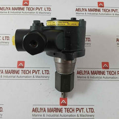 Hydraulic Piston Pump Nvbhr Gcd-3 2000R 06-25 Bars