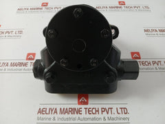 Hydraulic Piston Pump Nvbhr Gcd-3 2000R 06-25 Bars