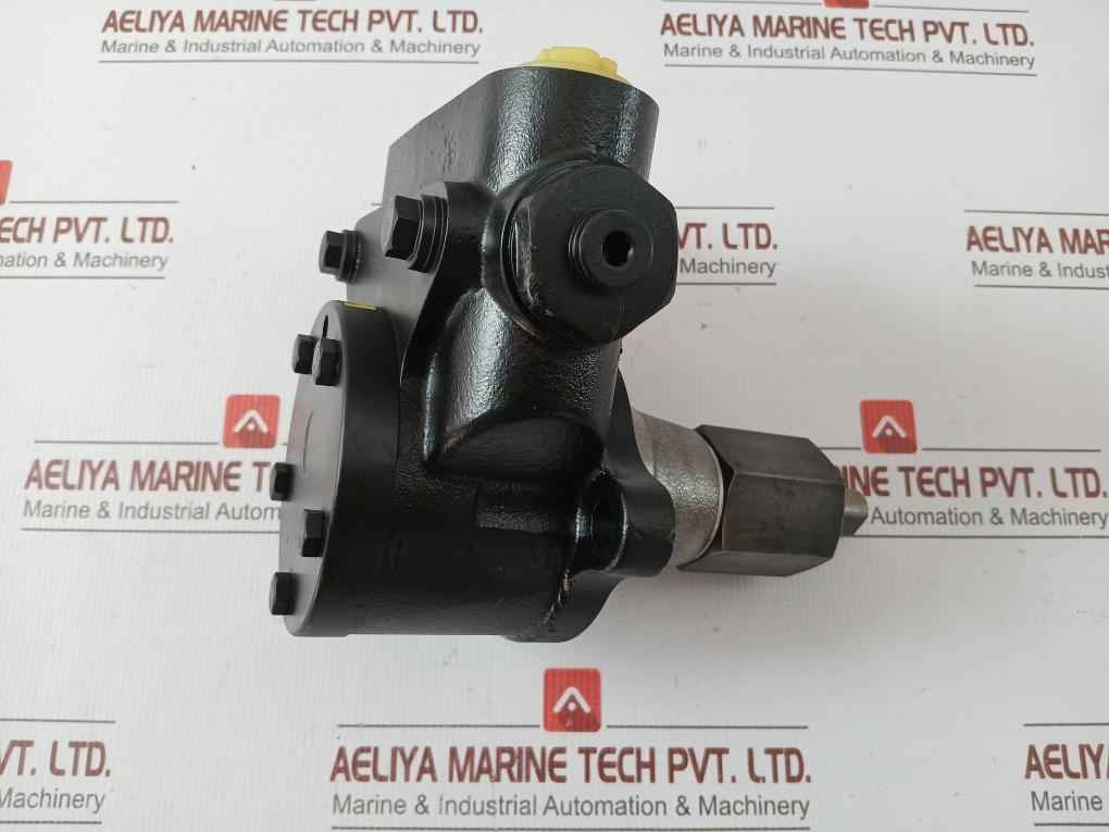 Hydraulic Piston Pump Nvbhr Gcd-3 2000R 06-25 Bars