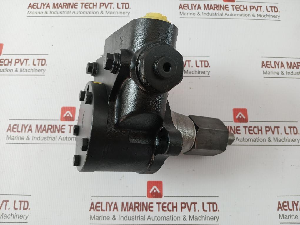 Hydraulic Piston Pump Nvbhr Gcd-3 2000R 06-25 Bars
