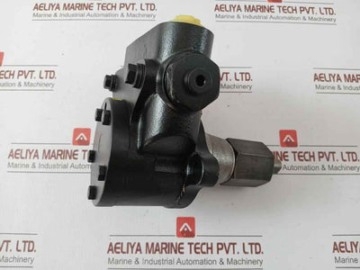 Hydraulic Piston Pump Nvbhr Gcd-3 2000R 06-25 Bars