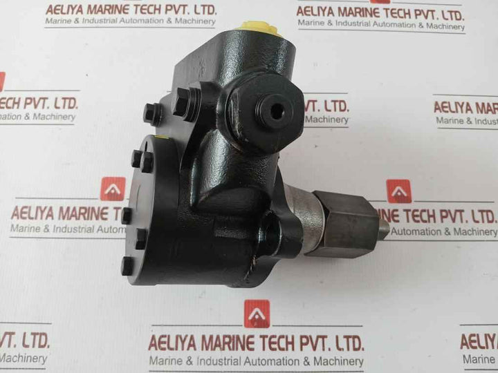 Hydraulic Piston Pump Nvbhr Gcd-3 2000R 06-25 Bars