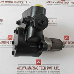 Hydraulic Piston Pump Nvbhr Gcd-3 2000R 06-25 Bars