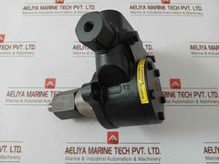 Hydraulic Piston Pump Nvbhr Gcd-3 2000R 06-25 Bars