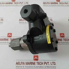 Hydraulic Piston Pump Nvbhr Gcd-3 2000R 06-25 Bars
