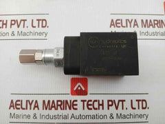 Hydraulic Pressure Control Valve Cartridge Sun Hydraulics Ebp/T