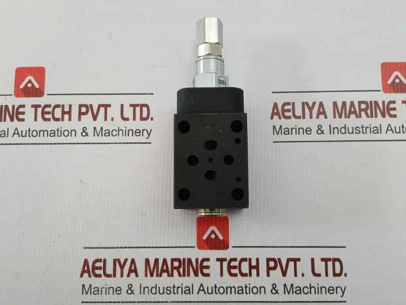 Hydraulic Pressure Control Valve Cartridge Sun Hydraulics Ebp/T
