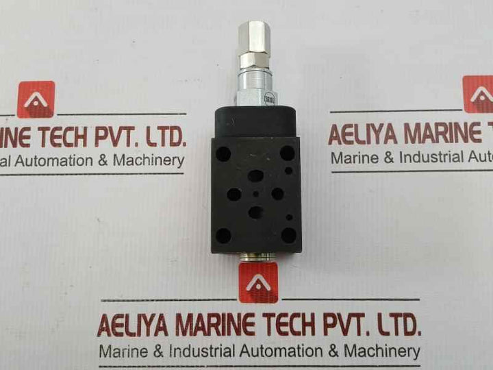 Hydraulic Pressure Control Valve Cartridge Sun Hydraulics Ebp/T