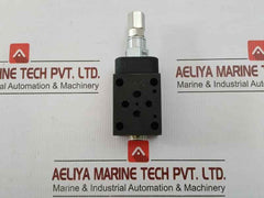 Hydraulic Pressure Control Valve Cartridge Sun Hydraulics Ebp/T
