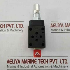 Hydraulic Pressure Control Valve Cartridge Sun Hydraulics Ebp/T
