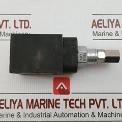 Hydraulic Pressure Control Valve Cartridge Sun Hydraulics Ebp/T