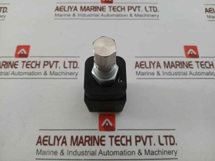 Hydraulic Pressure Control Valve Cartridge Sun Hydraulics Ebp/T